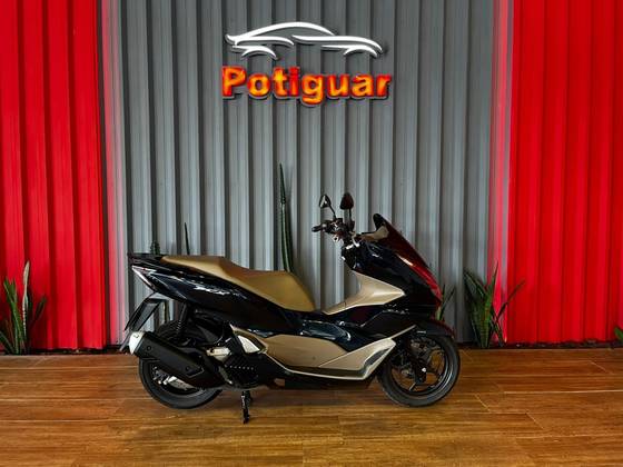 HONDA PCX 160 DLX HONDA PCX 160 DLX